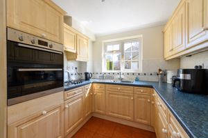 Kitchen- click for photo gallery